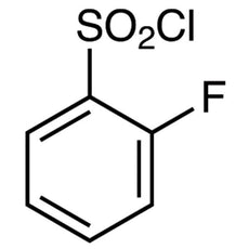 2-Fluorobenzenesulfonyl Chloride, 25G - F0795-25G