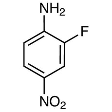 2-Fluoro-4-nitroaniline, 1G - F0798-1G