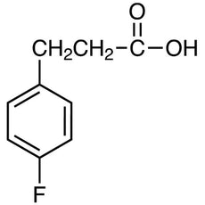 3-(4-Fluorophenyl)propionic Acid, 5G - F0802-5G