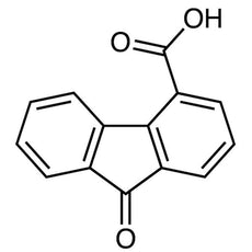 9-Fluorenone-4-carboxylic Acid, 1G - F0804-1G
