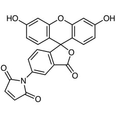 Fluorescein-5-maleimide(contains 2% N,N-Dimethylformamide at maximum), 25MG - F0810-25MG