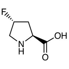 trans-4-Fluoro-L-proline, 50MG - F0818-50MG