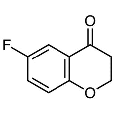 6-Fluoro-4-chromanone, 1G - F0831-1G