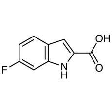 6-Fluoroindole-2-carboxylic Acid, 1G - F0835-1G
