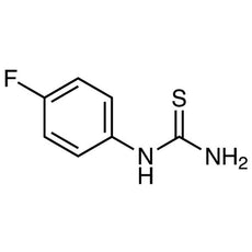 (4-Fluorophenyl)thiourea, 25G - F0836-25G