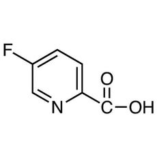 5-Fluoro-2-pyridinecarboxylic Acid, 1G - F0838-1G