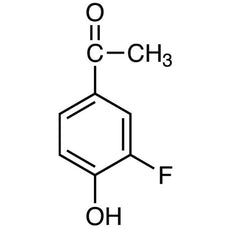 3'-Fluoro-4'-hydroxyacetophenone, 1G - F0843-1G