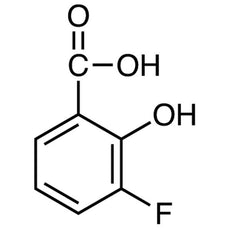 3-Fluorosalicylic Acid, 1G - F0845-1G