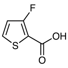 3-Fluoro-2-thiophenecarboxylic Acid, 1G - F0850-1G