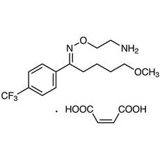Fluvoxamine Maleate, 1G - F0858-1G