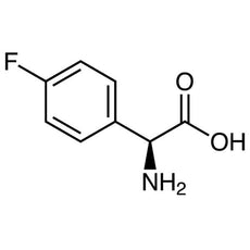 4-Fluoro-L-2-phenylglycine, 1G - F0862-1G