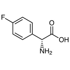 4-Fluoro-D-2-phenylglycine, 1G - F0863-1G