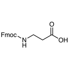 N-[(9H-Fluoren-9-ylmethoxy)carbonyl]-beta-alanine, 25G - F0882-25G