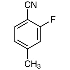 2-Fluoro-4-methylbenzonitrile, 1G - F0884-1G