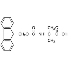 2-[(9H-Fluoren-9-ylmethoxy)carbonylamino]isobutyric Acid, 5G - F0888-5G