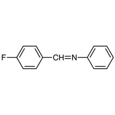 N-(4-Fluorobenzylidene)aniline, 1G - F0891-1G