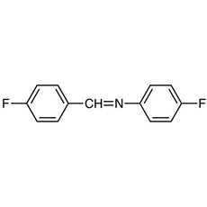 4-Fluoro-N-(4-fluorobenzylidene)aniline, 1G - F0892-1G