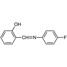 4-Fluoro-N-salicylideneaniline, 1G - F0893-1G