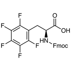 N-[(9H-Fluoren-9-ylmethoxy)carbonyl]-pentafluoro-L-phenylalanine, 1G - F0900-1G