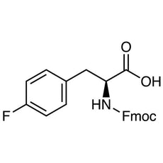 N-[(9H-Fluoren-9-ylmethoxy)carbonyl]-4-fluoro-L-phenylalanine, 1G - F0902-1G