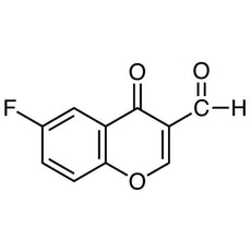 6-Fluorochromone-3-carboxaldehyde, 1G - F0905-1G