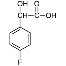 4-Fluoro-DL-mandelic Acid, 25G - F0907-25G