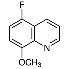 5-Fluoro-8-methoxyquinoline, 1G - F0909-1G