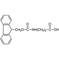 N-[(9H-Fluoren-9-ylmethoxy)carbonyl]-4-aminobutyric Acid, 25G - F0911-25G