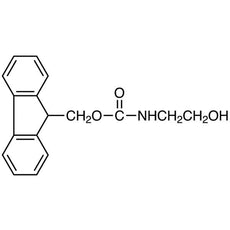 2-[(9H-Fluoren-9-ylmethoxy)carbonylamino]-1-ethanol, 25G - F0912-25G