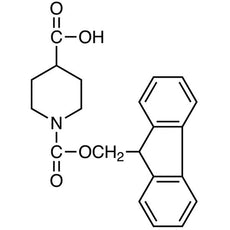 1-[(9H-Fluoren-9-ylmethoxy)carbonyl]-4-piperidinecarboxylic Acid, 1G - F0914-1G