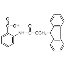 N-[(9H-Fluoren-9-ylmethoxy)carbonyl]anthranilic Acid, 5G - F0923-5G