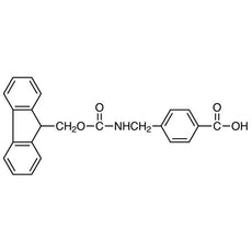 4-[[(9H-Fluoren-9-ylmethoxy)carbonyl]aminomethyl]benzoic Acid, 1G - F0925-1G