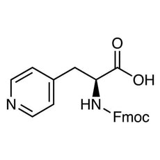 N-[(9H-Fluoren-9-ylmethoxy)carbonyl]-3-(4-pyridyl)-L-alanine, 1G - F0927-1G