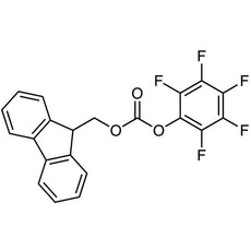 9-Fluorenylmethyl Pentafluorophenyl Carbonate, 5G - F0936-5G