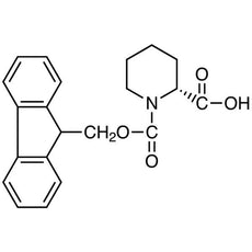 (R)-1-[(9H-Fluoren-9-ylmethoxy)carbonyl]-2-piperidinecarboxylic Acid, 1G - F0937-1G
