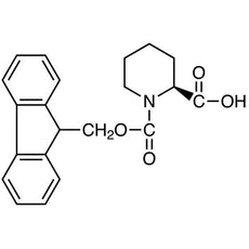 (S)-1-[(9H-Fluoren-9-ylmethoxy)carbonyl]-2-piperidinecarboxylic Acid, 1G - F0938-1G