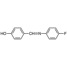 4-[[(4-Fluorophenyl)imino]methyl]phenol, 25G - F0946-25G