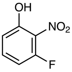 3-Fluoro-2-nitrophenol, 1G - F0947-1G