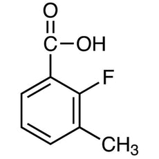 2-Fluoro-3-methylbenzoic Acid, 5G - F0949-5G