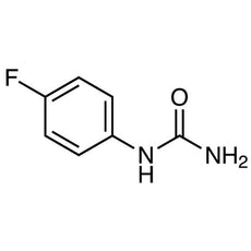 (4-Fluorophenyl)urea, 5G - F0950-5G