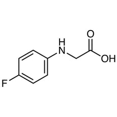 N-(4-Fluorophenyl)glycine, 1G - F0960-1G