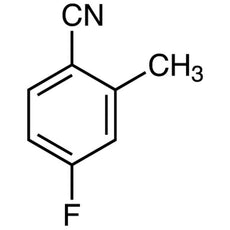 4-Fluoro-2-methylbenzonitrile, 1G - F0962-1G