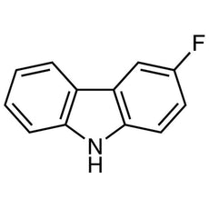 3-Fluorocarbazole, 1G - F0965-1G