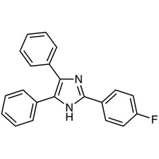 2-(4-Fluorophenyl)-4,5-diphenylimidazole, 200MG - F0968-200MG