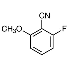 2-Fluoro-6-methoxybenzonitrile, 5G - F0969-5G