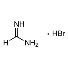 Formamidine Hydrobromide(Low water content), 1G - F0973-1G