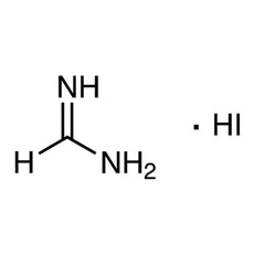 Formamidine Hydroiodide(Low water content), 1G - F0974-1G
