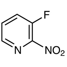 3-Fluoro-2-nitropyridine, 1G - F0981-1G