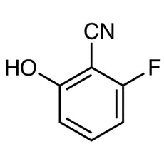 2-Fluoro-6-hydroxybenzonitrile, 1G - F0985-1G