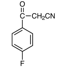 4-Fluorobenzoylacetonitrile, 1G - F0987-1G